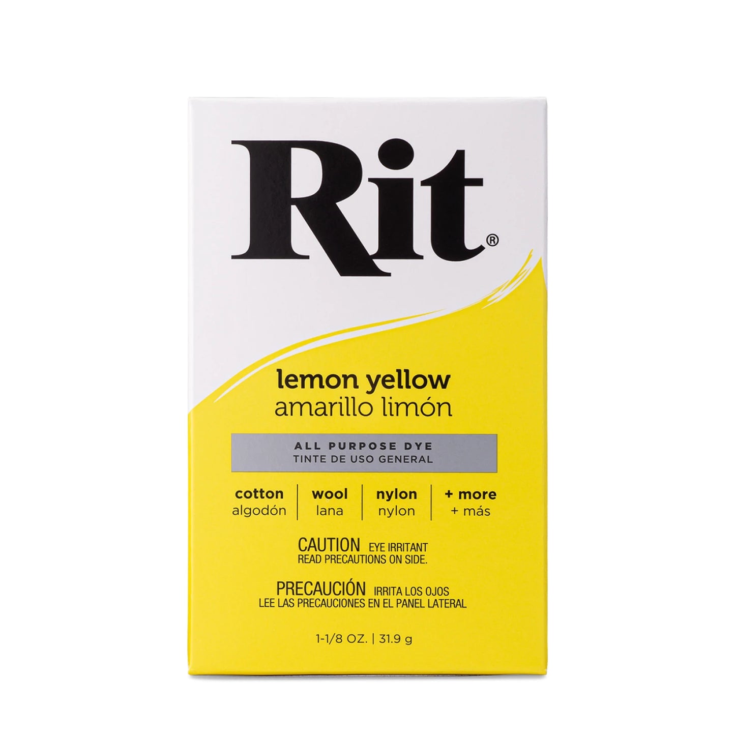 Rit All Purpose Powder Dye - Multiple Colors