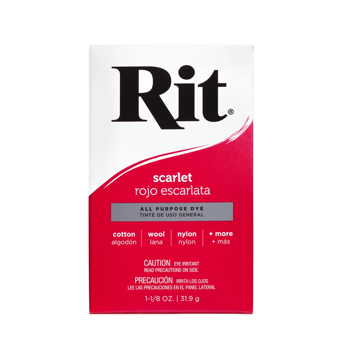 Rit All Purpose Powder Dye - Multiple Colors