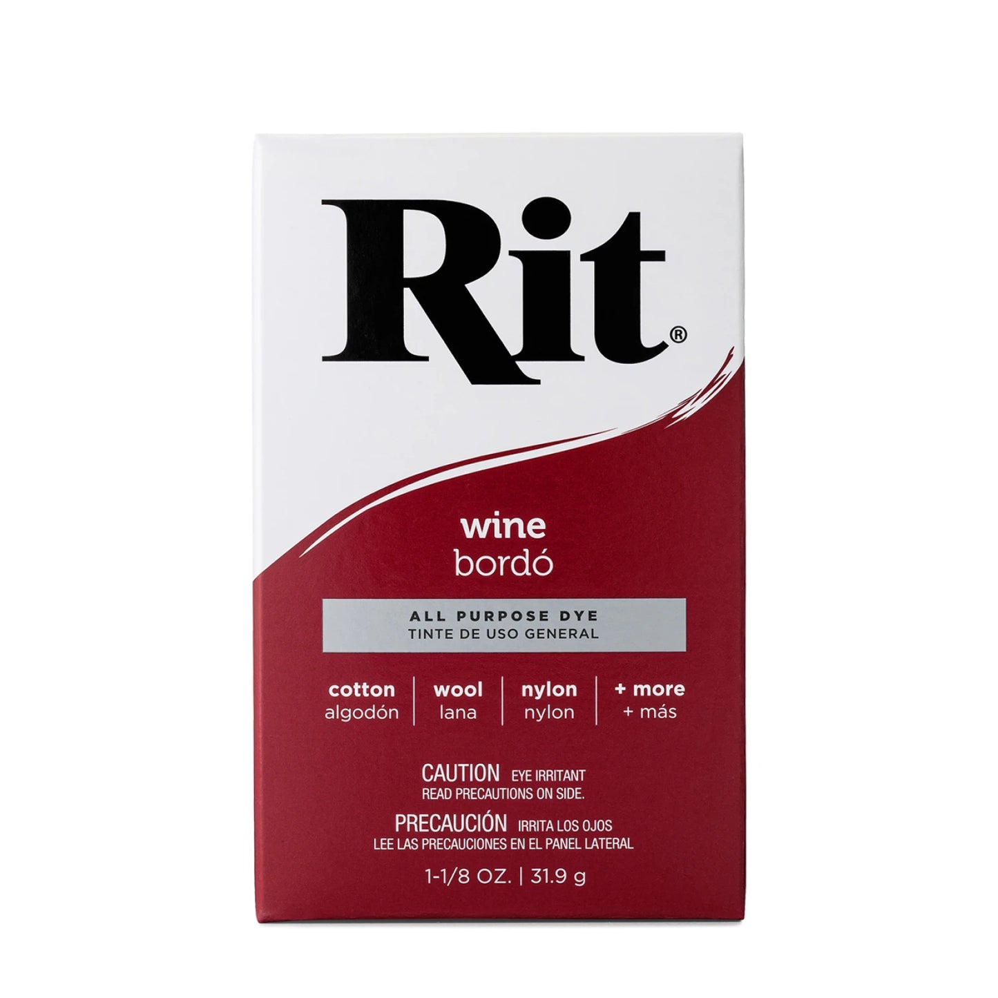Rit All Purpose Powder Dye - Multiple Colors