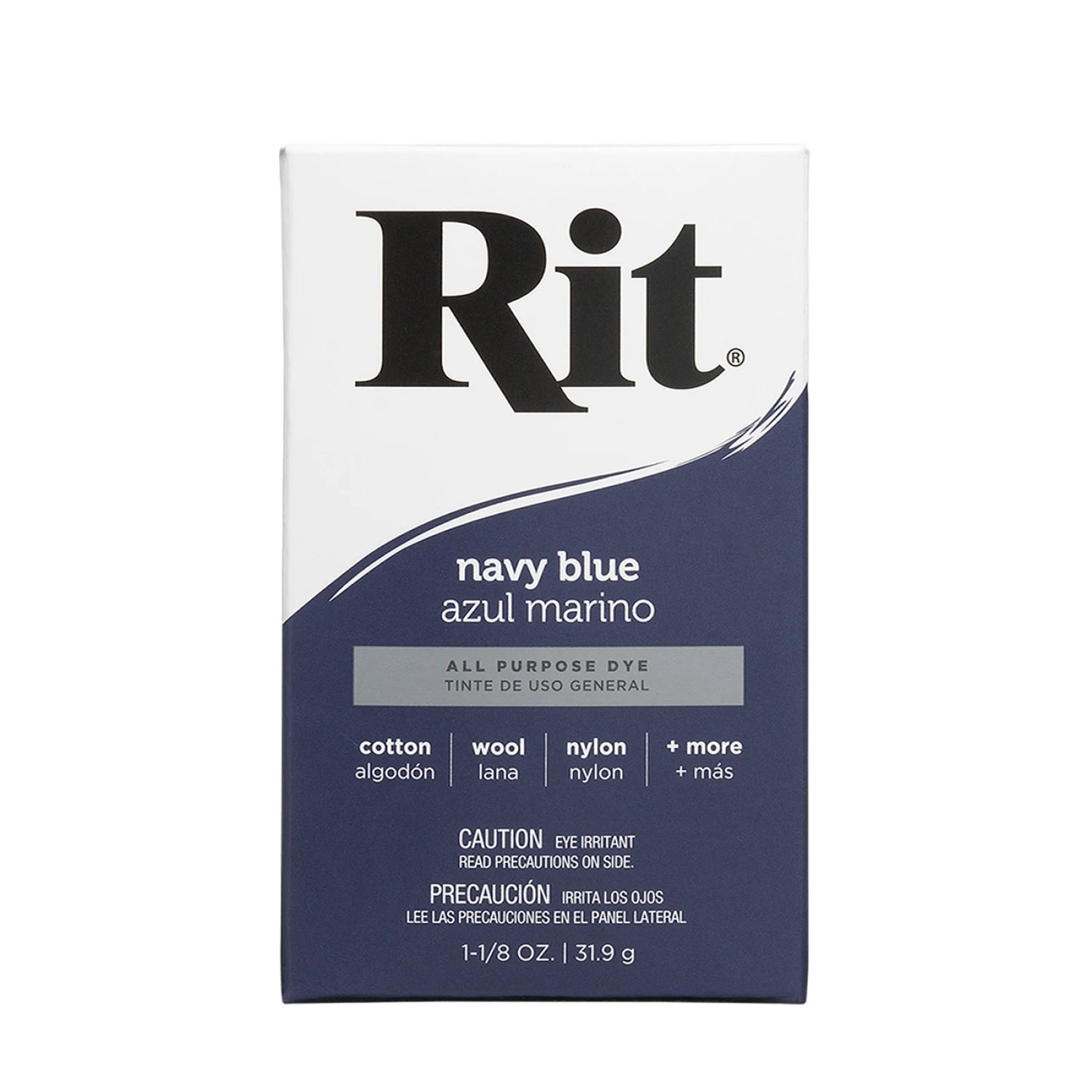 Rit All Purpose Powder Dye - Multiple Colors