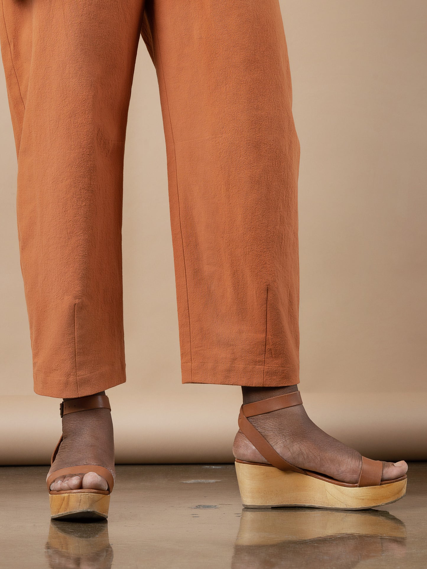 Sepia Pants + Shorts Sizes 0-20 - Closet Core Patterns