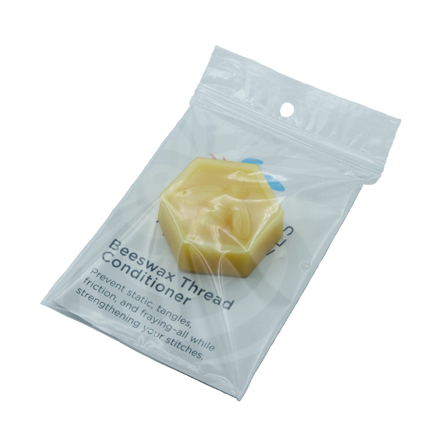 Twisted Bees Thread Conditioner Nugget