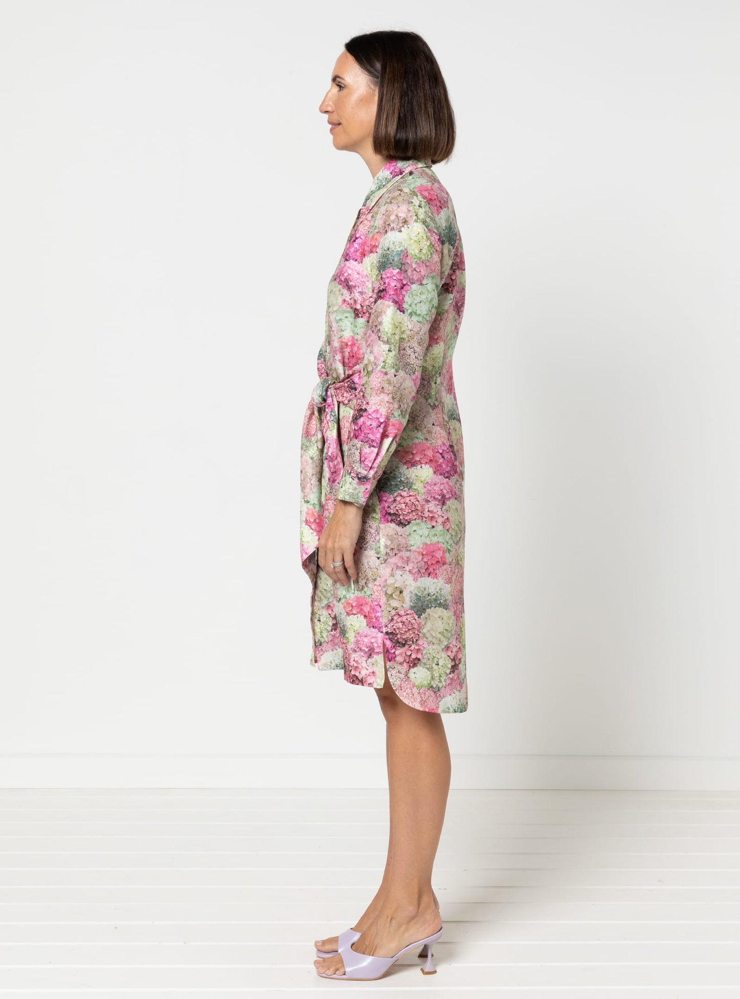 Avon Woven Skirt and Dress Sizes 4-16 - Style Arc
