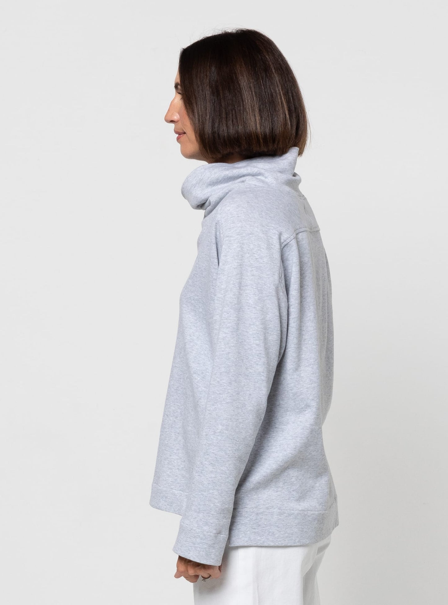 Belmore Knit Tunic Sizes 4-16 - Style Arc