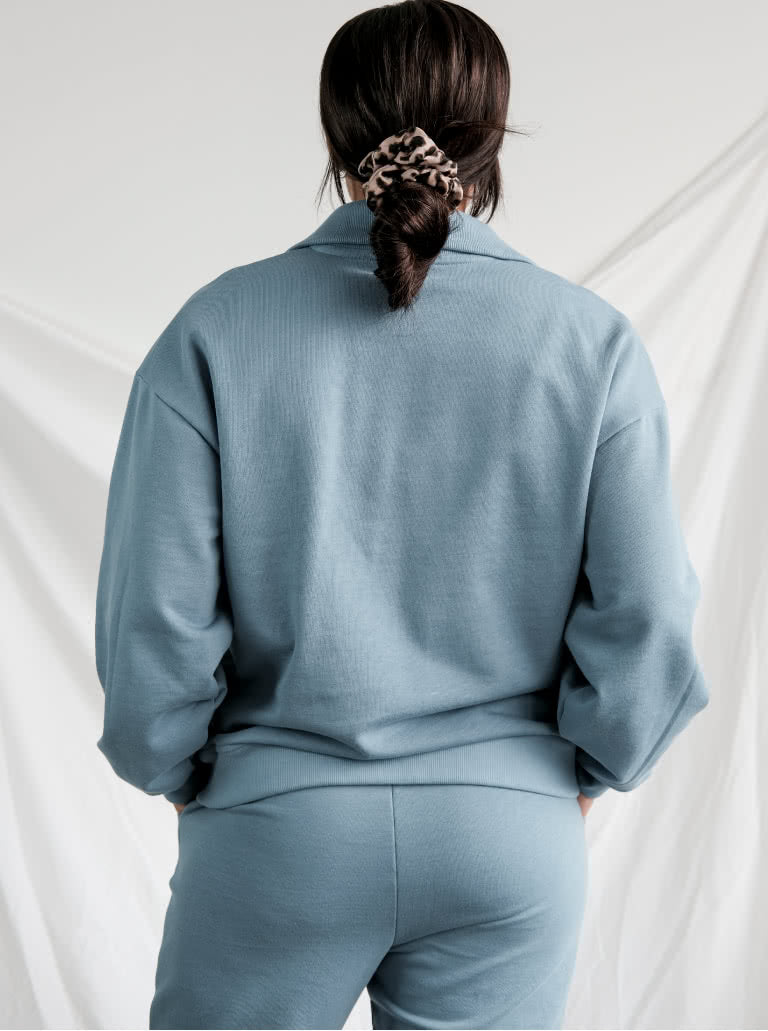 Bert Knit Top Sizes 18-30 - Style Arc