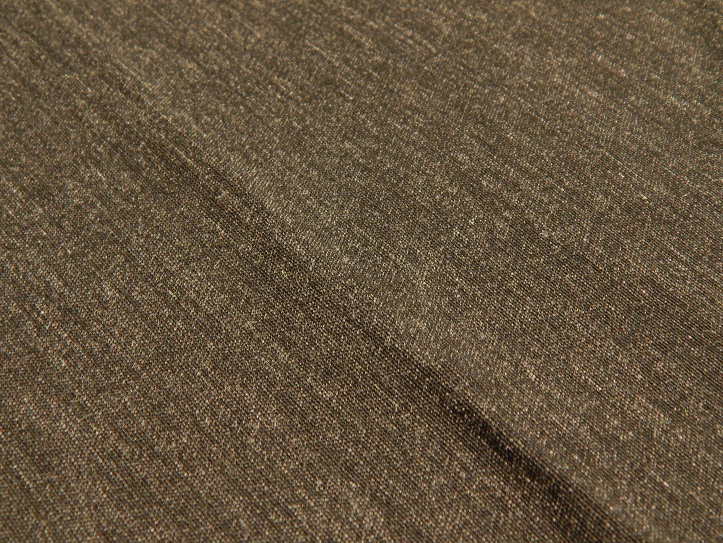 variegated wool rayon suiting fabric