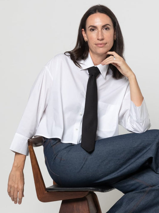 Chelsea Tie - Style Arc