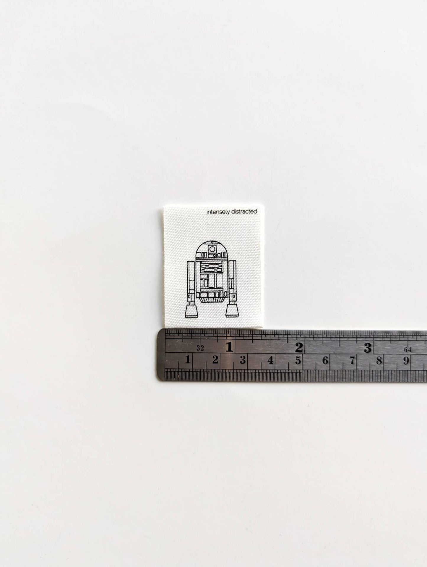 Galaxy Series 3 | Label Variety Pack