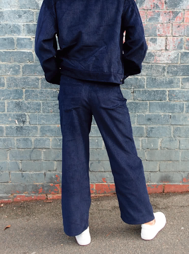 Elwood Jeans Sizes 18-30 - Style Arc