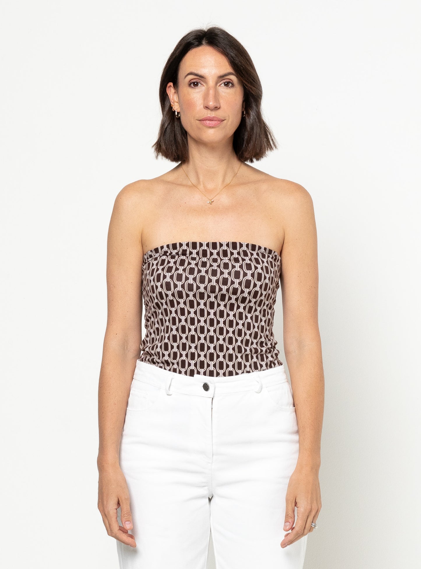 Gilmore Knit Tops Sizes 18-30 - Style Arc