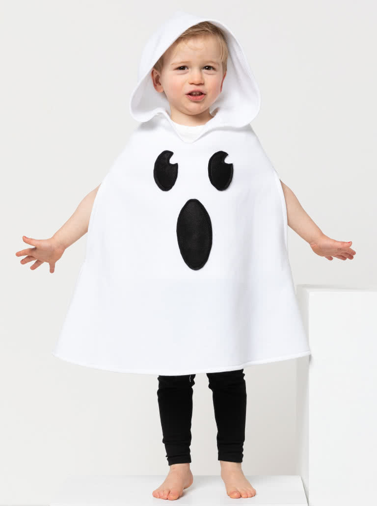 Halloween Kid's Costume Accessory Pack Multi Size 2-10 - Style Arc