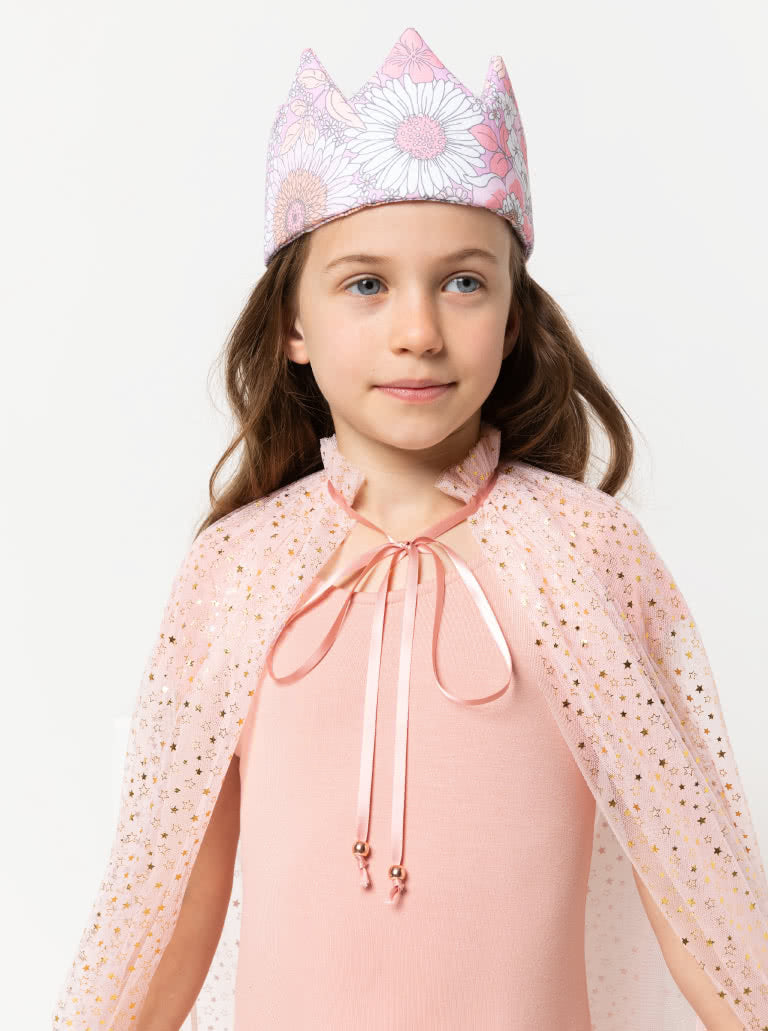 Halloween Kid's Costume Accessory Pack Multi Size 2-10 - Style Arc