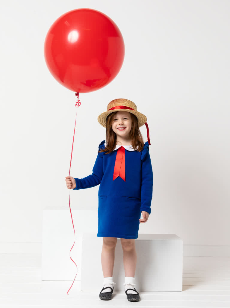 Halloween Kid's Costume Accessory Pack Multi Size 2-10 - Style Arc