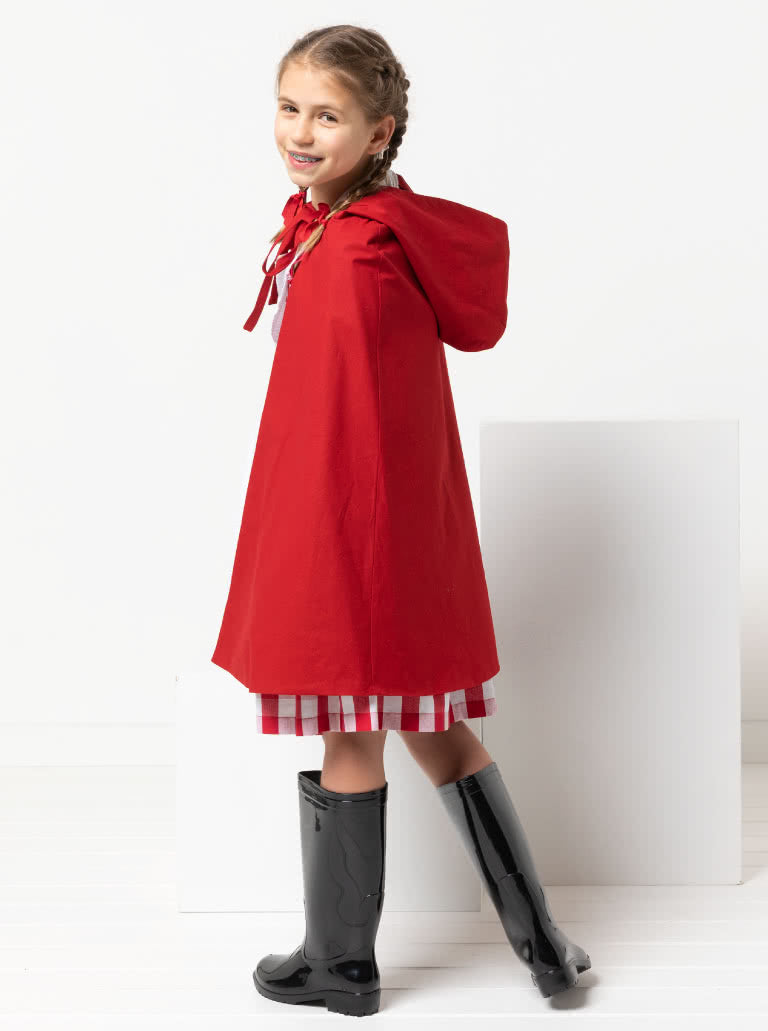 Halloween Kid's Costume Accessory Pack Multi Size 2-10 - Style Arc