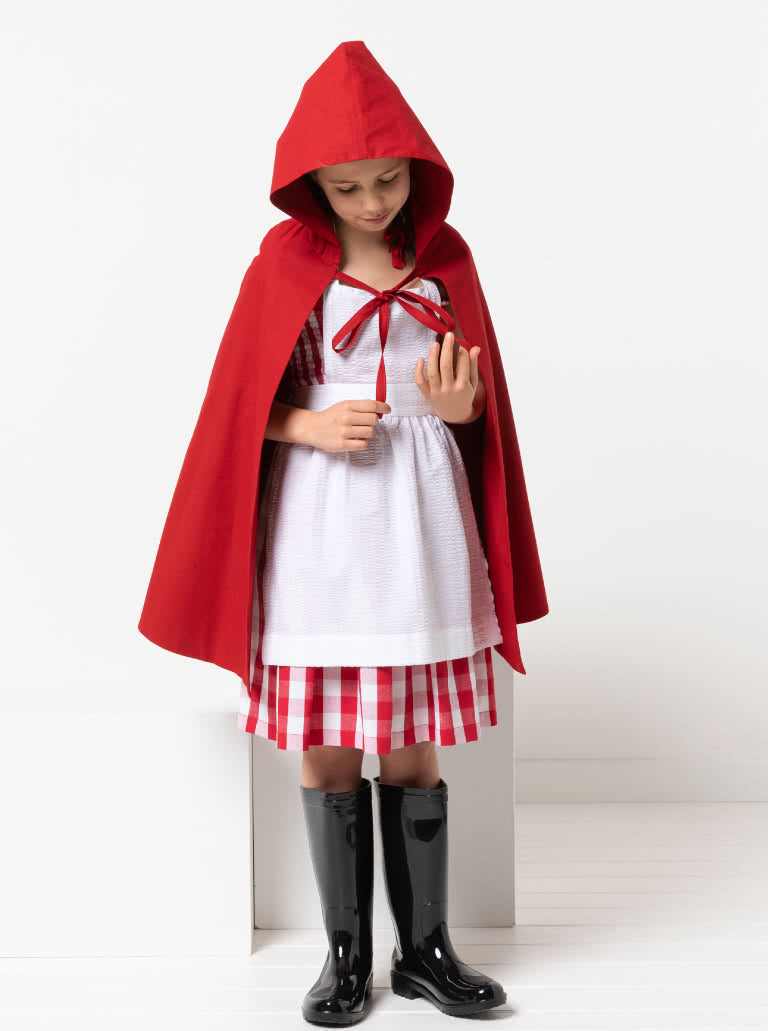 Halloween Kid's Costume Accessory Pack Multi Size 2-10 - Style Arc