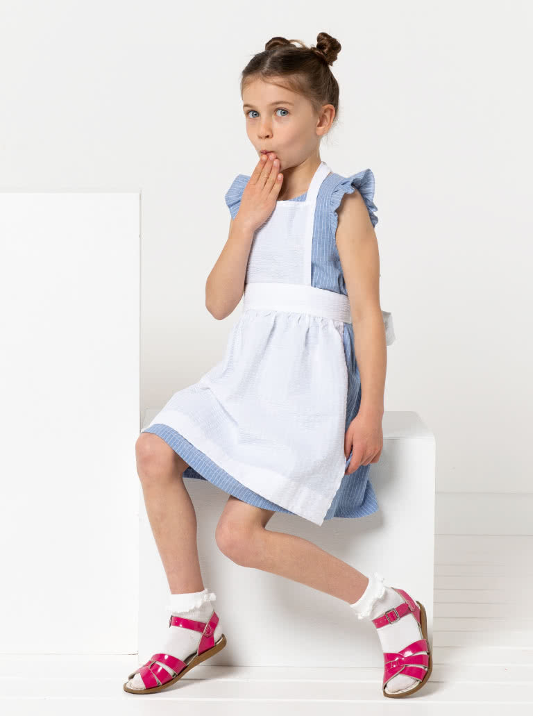 Halloween Kid's Costume Accessory Pack Multi Size 2-10 - Style Arc