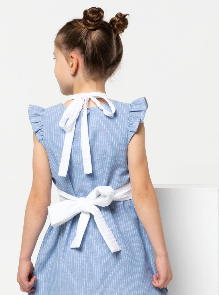 Halloween Kid's Costume Accessory Pack Multi Size 2-10 - Style Arc