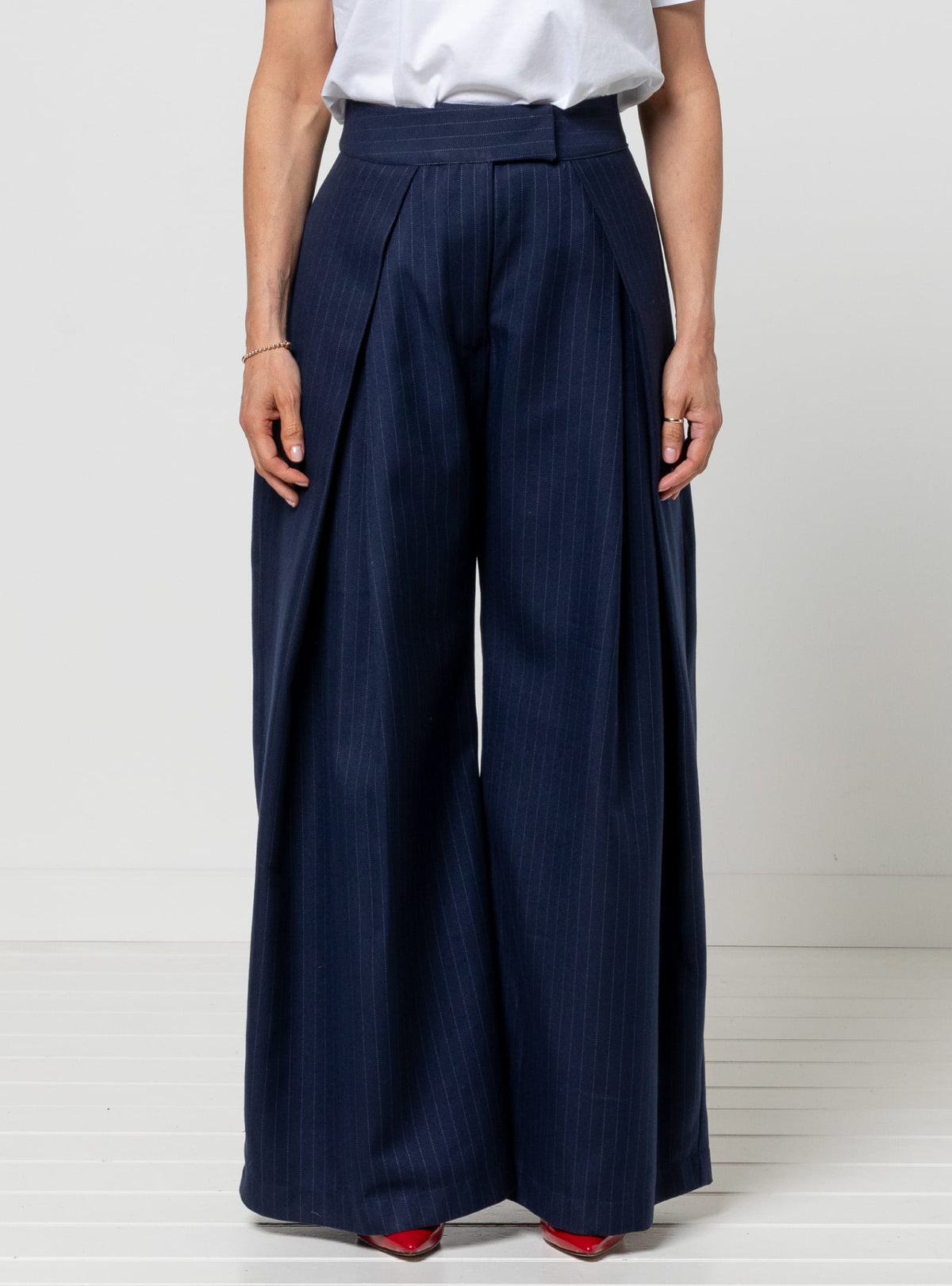 Nala Woven Pant Sizes 4-16 - Style Arc
