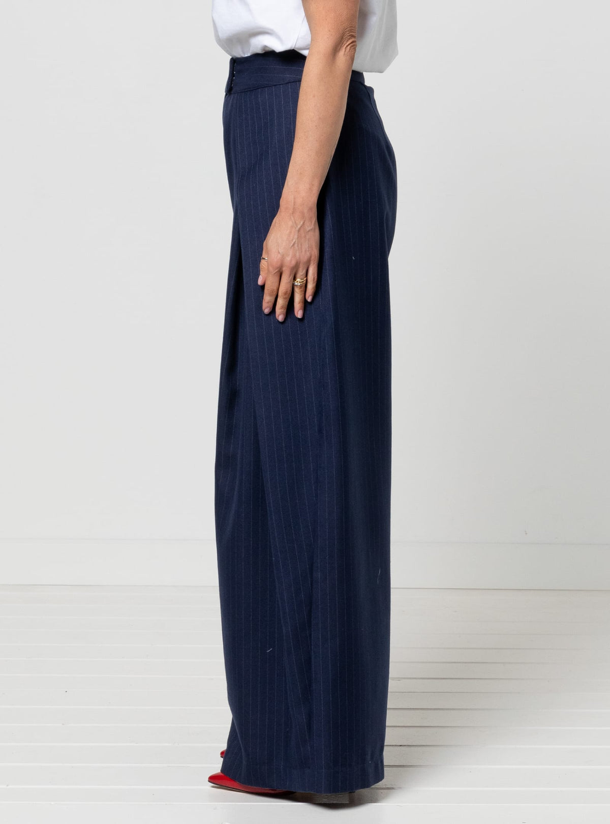 Nala Woven Pant Sizes 4-16 - Style Arc