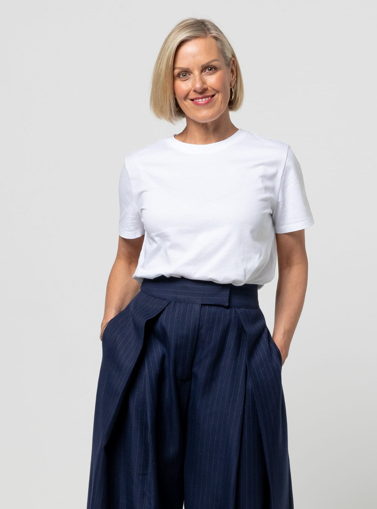 Nala Woven Pant Sizes 4-16 - Style Arc