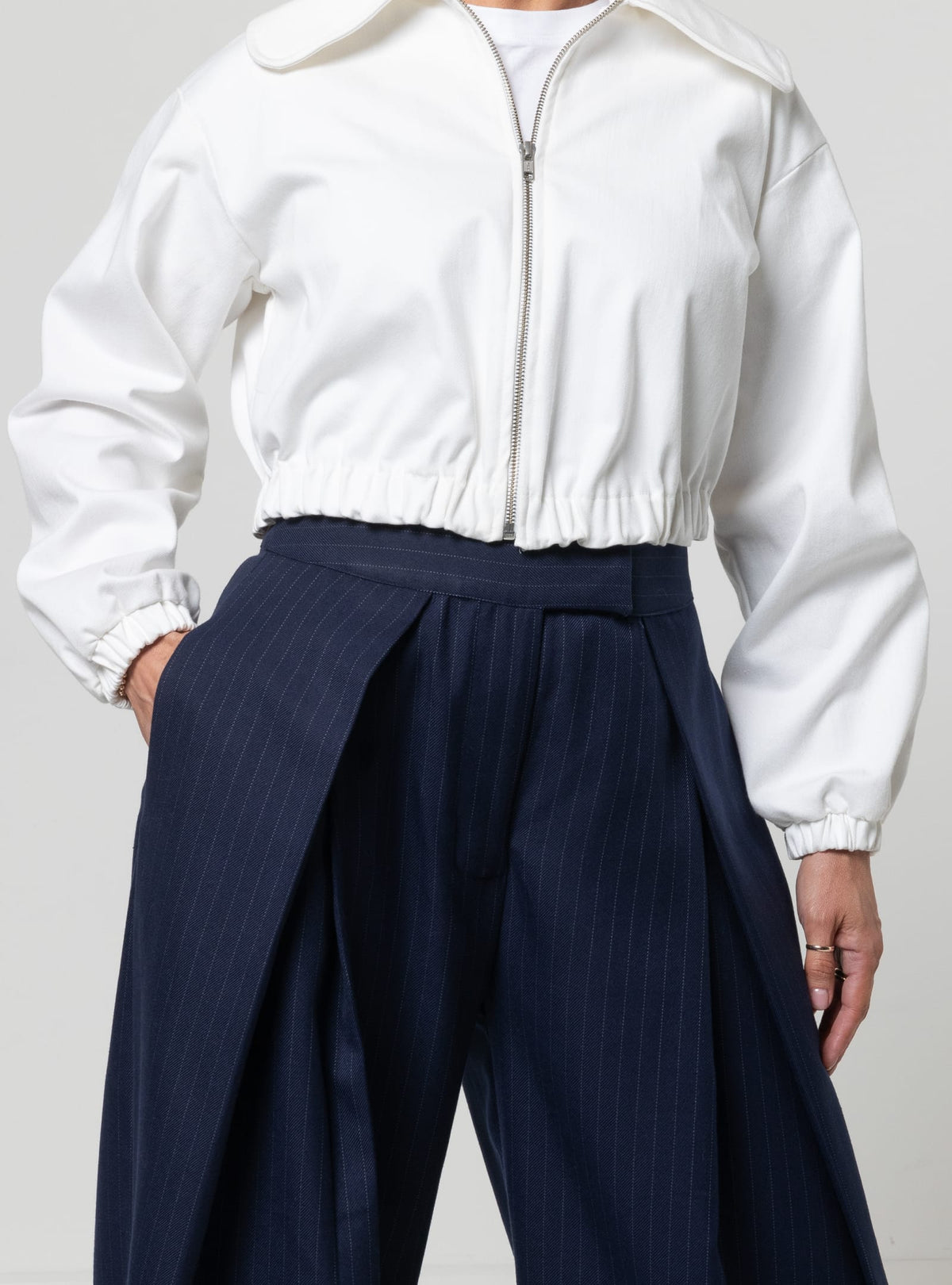 Nala Woven Pant Sizes 4-16 - Style Arc