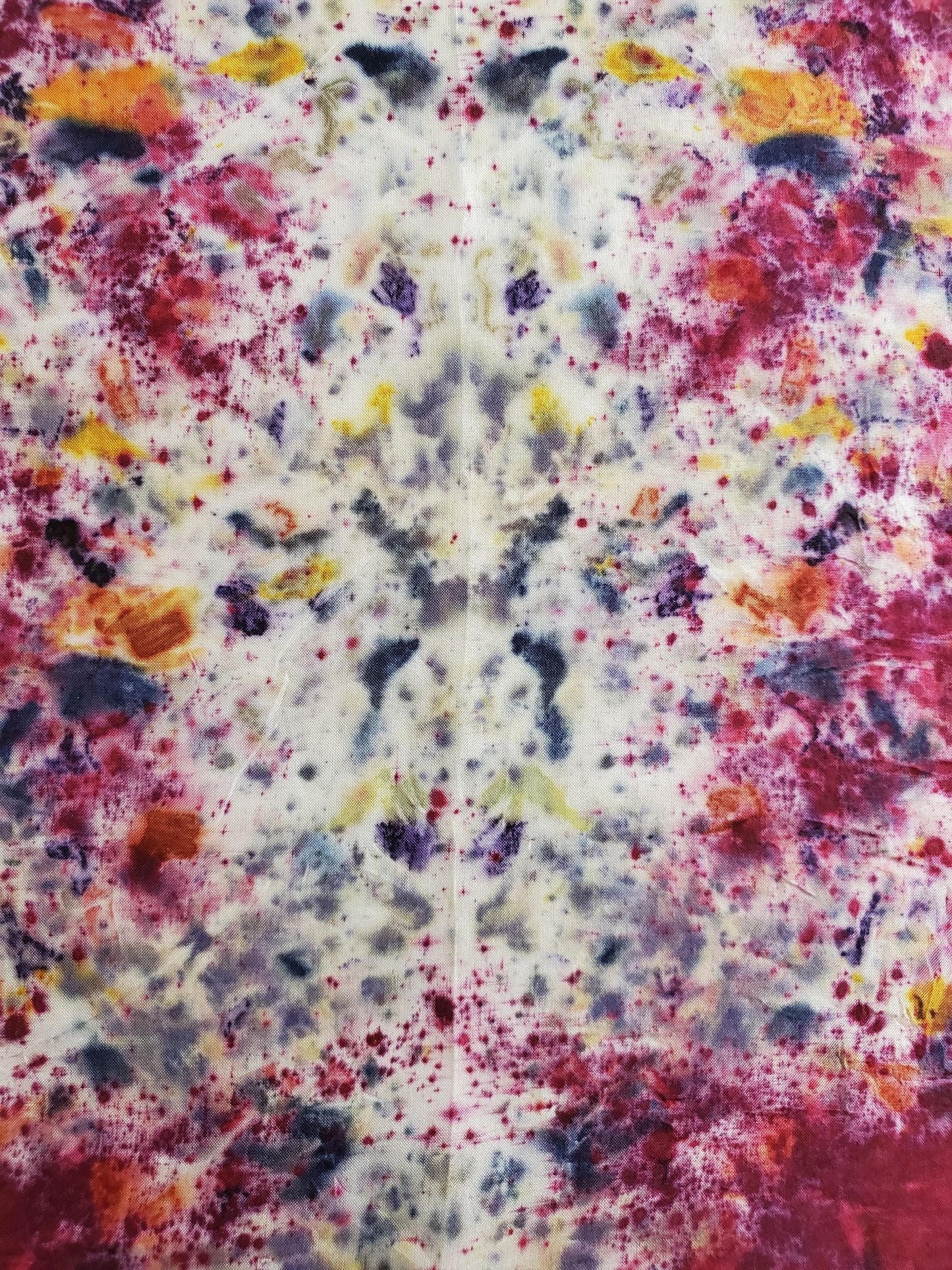 Natural Dye Bundle Class - w/ KP Mills!