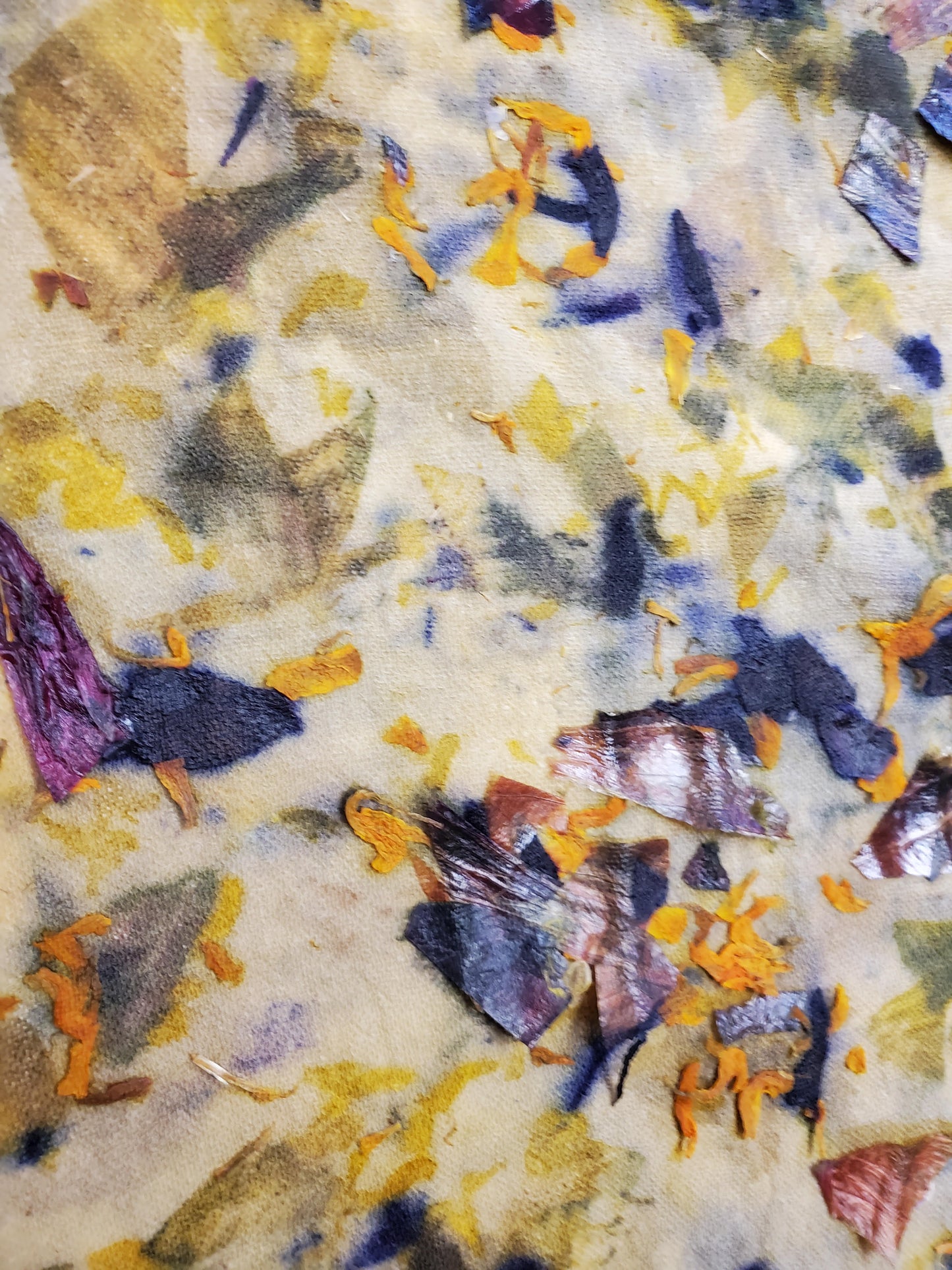 Natural Dye Bundle Class - w/ KP Mills!