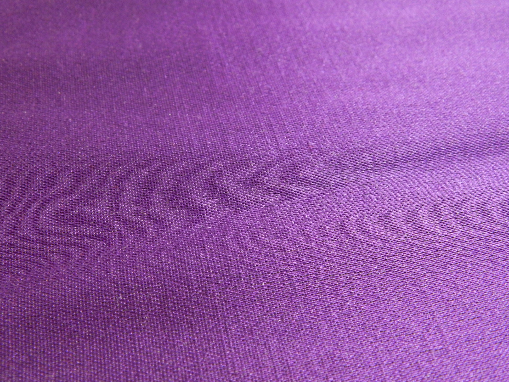 grape purple wool and rayon fabric