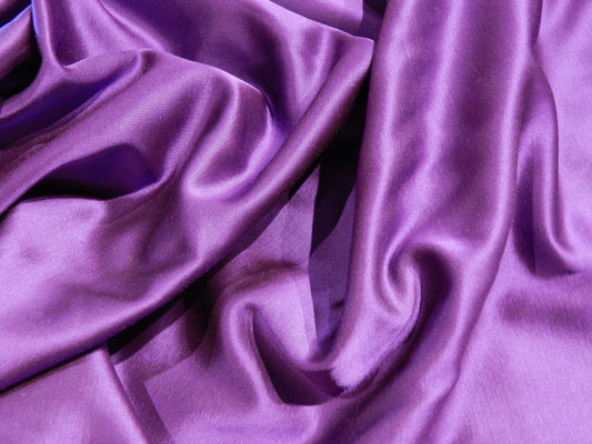 royal purple suiting fabric